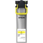 Epson DURABrite Ultra 902 Original Standard Yield Inkjet Ink Cartridge - Yellow Each - Inkjet - Standard Yield