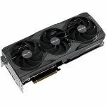 PNY NVIDIA GeForce RTX 5070 Ti Graphic Card - 16 GB GDDR7 - Full-height - 2.30 GHz Core - 2.45 GHz Boost Clock - 256 bit Bus Width - DisplayPort - HDMI