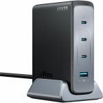 Anker Prime 240W USB C  4-Port Fast Compact GaN Charger