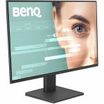 BenQ GW2491 24in Class Full HD LED Monitor - 16:9 - 23.8in Viewable - In-plane Switching (IPS) Technology - LED Backlight - 1920 x 1080 - 16.7 Million Colors - 250 Nit - 5 ms - 100 Hz R