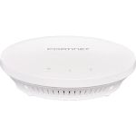 Fortinet FortiAP 221E IEEE 802.11ac 1.14 Gbit/s Wireless Access Point - 5 GHz  2.40 GHz - 4 x Internal Antenna(s) - MIMO Technology - 1 x Network (RJ-45) - Gigabit Ethernet - Ceiling Mo