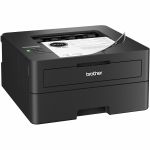Brother Wireless HL-L2460DW Compact Monochrome Laser Printer  Duplex and Mobile Printing - Printer - 36 ppm Mono Print - 1200 x 1200 dpi Print - Automatic Duplex Print - 1 x Input Tray