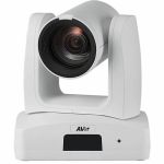 AVer Ptz211 2 Megapixel Indoor Full HD Network Camera - Color - TAA Compliant - H.265  H.264  MJPEG - 1920 x 1080 - 4.50 mm- 135 mm Varifocal Lens - 30x Optical - 60 fps - Exmor CMOS -