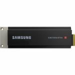 Samsung MZTL27T6HBLA-00A07 PM9A3 7.68 TB SolidState Drive - E1.S (9.5 mm) Internal PCI Express NVMe 4.0 x4