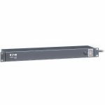 Eaton Tripp Lite Series 1U Rack-Mount Network Server Power Strip  120V  15A  6-Outlet (Rear-Facing)  15 ft. (4.57 m) Cord - NEMA 5-15P - 6 NEMA 5-15R - 15ft