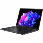 Acer TravelMate P6 14 P614-53 TMP614-53-565S 14in Notebook - WUXGA - 60 Hz - Intel Core i5 13th Gen i5-1335U - 16 GB - 1 TB PCIe NVMe SSD - English (US) Keyboard - Black - 1920 x 1200 -