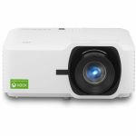 ViewSonic LX700-4K UHD 3500 Lumens Laser Projector Designed for Xbox with 4.2ms Response Time  240Hz Refresh Rate  1.36x Optical Zoom  Dual HDMI  and HDR/HLD Support - ViewSonic LX700-4