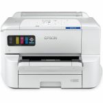 Epson WorkForce Pro EP-C7000 Wired/Wireless Inkjet Printer - Color - 4800 x 1200 dpi Print - Automatic Duplex Print - 250 Sheets Input - Ethernet - Wireless LAN - Apple AirPrint  Epson