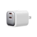 Mcdodo CH-1021 Gana Series 45W 2C Mini Charger White