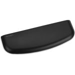 Kensington ErgoSoft Wrist Rest for Slim  Compact Keyboards - 0.39in Height x 11in Width x 3.98in Depth - Gel  Rubber - Skid Proof - Keyboard - Retail - 1 - TAA Compliant