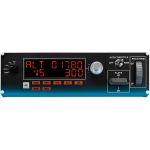 Logitech G Pro Flight Multi Panel for PC - Cable - USB - PC