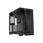 Lian-Li O11DERGBX O11 Dynamic Evo RGB BlackE-ATX/ATX/Micro-ATX/Mini-ITX Supported Steel/Tempered Glass