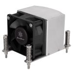 Silverstone AR09-AM4 Superior 2U Server ThermalSolution for AMD AM4