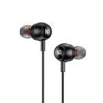 Mcdodo HP-5830 Type C RGB Wired Earphones Black
