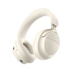 Mcdodo HP-1421 T02 Series ANC Noise-Cancelling  Over-ear Bluetooth Headphone Beige