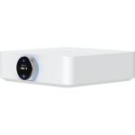 Ubiquiti UPL-Amp-W-US PowerAmp White Premium speaker amplifier designed for high-fidelity multi-zone audio streaming