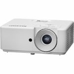 Sharp NEC Display XP-M401H-W DLP Projector - 16:9 - Floor Mountable  Ceiling Mountable  Portable - 1920 x 1080 - Front  Rear  Rear Ceiling  Front Ceiling  Ceiling - 1080p - 20000 Hour N