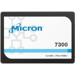 Micron MTFDHBE1T9TDF-1AW1ZABYY 1.92TB 7300 PRO M.2 Solid State Drive 4.2 Petabytes Written 3000MB/s Writes 1550MB/s Reads