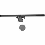 Alogic Webcam - 12 Megapixel - 60 fps - Space Gray - USB 2.0 Type C - 4K - 3840 x 2160 Video - Auto-focus - 80&deg; Angle - Microphone - For Computer  Notebook  Monitor - macOS  Windows