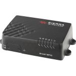 Sierra Wireless AirLink MP70 Wi-Fi 5 IEEE 802.11ac Cellular Modem/Wireless Router - 4G - LTE 2100  LTE 1900  LTE 1800  LTE 850  LTE 2600  LTE 900  LTE 700  LTE 800  WCDMA 850  WCDMA 900