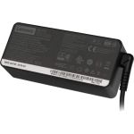 Lenovo - Open Source AC Adapter - 65 W - 120 V AC  230 V AC Input - 5 V DC  9 V DC  15 V DC  20 V DC Output - 3.25 A - 1