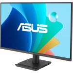 Asus VA279QG 27in Class Full HD Gaming LED Monitor - 16:9 - 27in Viewable - In-plane Switching (IPS) Technology - LED Backlight - 1920 x 1080 - 16.7 Million Colors - Adaptive Sync - 300