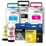 Epson UltraChrome K3 T580 Original Inkjet Ink Cartridge - Matte Black - 1 / Pack - 80 mL