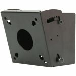 Peerless-AV&reg; SmartMount&reg; Ceiling Mount Tilt Boxes for up to 90in Displays - Steel - 225 lb