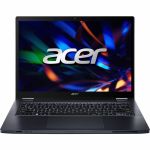 Acer TravelMate P4 14 P414-53 TMP414-53-50JC 14in Notebook - WUXGA - Intel Core i5 13th Gen i5-1345U - 16 GB - 512 GB SSD - English (US) Keyboard - Blue - Intel Chip - 1920 x 1200 - Win