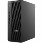 Dell Pro Max FCM2250 Desktop Computer - Intel Core Ultra 7 265 - vPro Technology - 16 GB - 512 GB SSD - Micro PC - Intel Chip - Windows 11 Pro - Intel DDR5 SDRAM - English (US) Keyboard