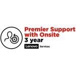 Lenovo 5WS0T36154 3yr Onsite NBD + Premier Support