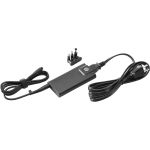 HP 65W Slim AC Adapter - 65 W - 110 V AC Input - 5 V DC Output