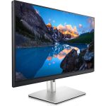 Dell UltraSharp UP3221Q 32in Class 4K UHD LCD Monitor - 16:9 - Black - 31.5in Viewable - In-plane Switching (IPS) Black Technology - 3840 x 2160 - 1000 Nit - 60 Hz Refresh Rate - HDMI