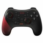 Acer Nitro Gaming Controller - Cable - USB - PC  Android - 6.56 ft Cable - Black  Red