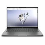 HP ZBook 8 G1i 14in Mobile Workstation - 2.5K - 120 Hz - Intel Core Ultra 7 255H - 32 GB - 512 GB SSD - English Keyboard - Meteor Silver - Intel Chip - 2560 x 1600 - Windows 11 Pro - In