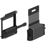 Dell Desktop/Wall Mount for Desktop Computer  Workstation  Power Adapter - VESA Mount Compatible