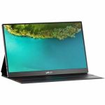 Mobile Pixels Fold 16in Class Full HD LCD Monitor - 16:9 - 15.6in Viewable - 1920 x 1080