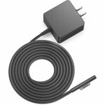 BTI LAC-00001-BTI 15V 24W AC ADAPTER FOR MICROSOFT SURFACE GO  GO 2  GO 3  PRO X  LAPTOP STUDIO - Compatible OEM: LAC-00001 Model: MICROSOFT SURFACE GO  GO 2  GO 3  PRO X  LAPTOP STUDIO