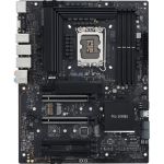 ASUS PRO WS W680-ACE IPMI Pro WS W680-ACE IPMI ATX Motherboard Intel Socket LGA 1700 W680 Chipset 4x DDR5 DIMM Slots