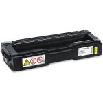 Ricoh Type SP C310A Original Toner Cartridge - Laser - 2500 Pages - Yellow - 1 Each