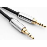 3.5mm TRRS Male to Male Cable 3M