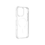 AMAZINGTHING Minimal Mag IP176.3MMINCL iPhone 17 (6.3in) Magnetic Case 2 Lens Clear