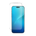 AMAZINGTHING TITAN  Fusion Filter 7 IP176.9PASFGLA iPhone 17 Pro Max  (6.9in) Full Tempered Glass Screen Protector Clear