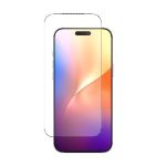 AMAZINGTHING TITAN MAX IP176.9PBJFGLA iPhone 17Pro Max (6.9in) Titan Max Tempered Glass Fusion Filter 7 Screen Protector