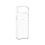 AMAZINGTHING Minimal Mag IP176.9PMMINCL iPhone 17 Pro Max (6.9in) Magnetic Case 3 Lens Clear