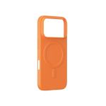 AmazingThing Minimal Air Titan Orange iPhone17 Pro Max(6.9in) IP176.9PSMOR Magnetic Case