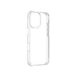 AMAZINGTHING Minimal IP176.3MINCL iPhone 17 (6.3in) Drop Proof Case 2 Lens Clear