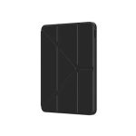 AmazingThing IPADGEN11TPBK Titan Pro Folio Case for iPad A16 Black