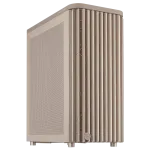 ASUS ProArt PA401 Wood Edition Mid-Tower Case (Beige)