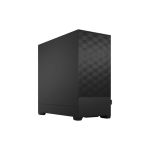 Fractal Design FD-C-POA1A-01 Pop Air Black SolidSide Panel High Airflow ATX Mid Tower Case